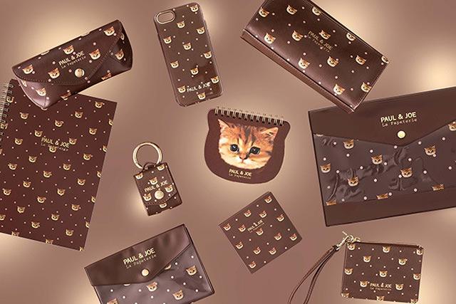 チョコレート色の雑貨